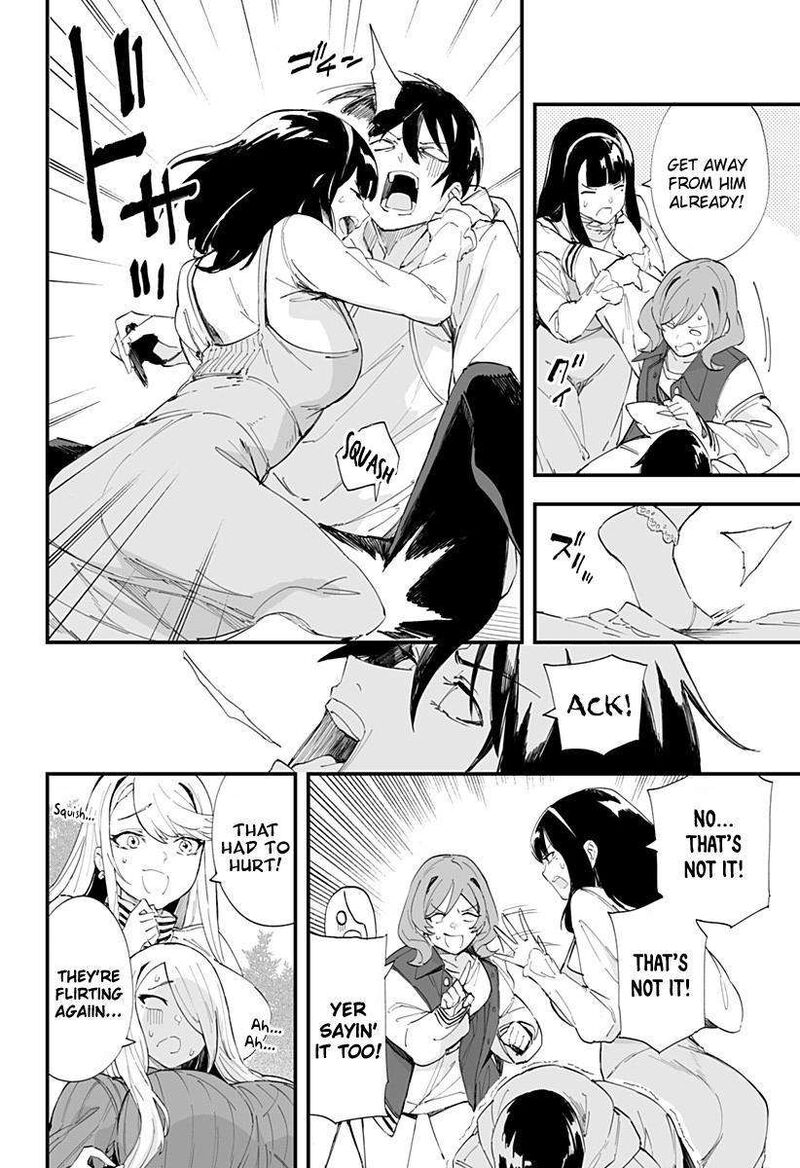 Chieri No Koi Wa 8 Meter 40 10