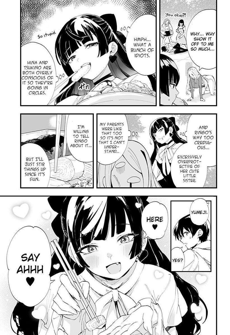 Chieri No Koi Wa 8 Meter 40 11
