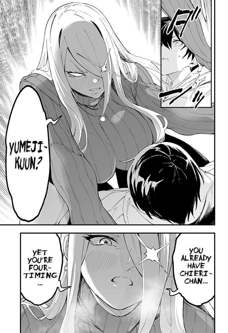 Chieri No Koi Wa 8 Meter 40 15