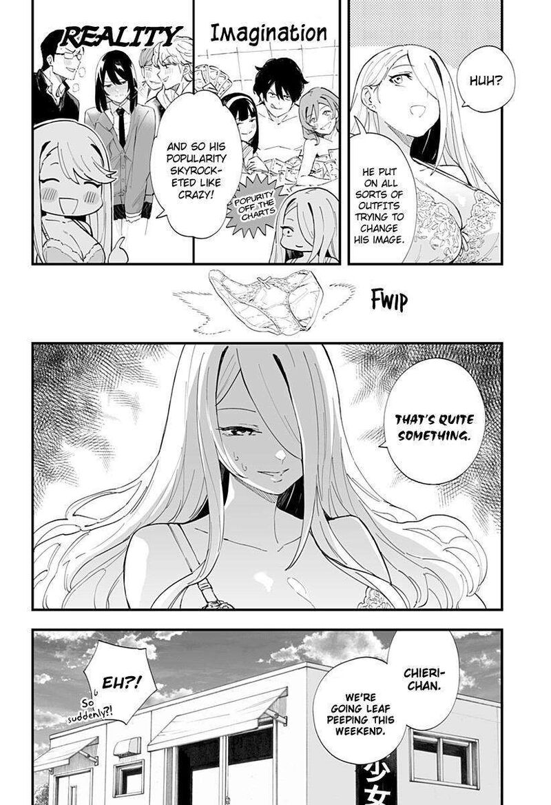 Chieri No Koi Wa 8 Meter 40 2
