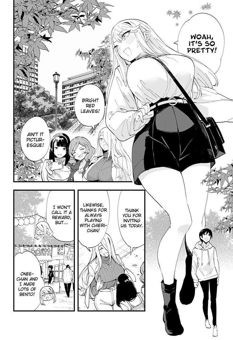 Chieri No Koi Wa 8 Meter 40 4