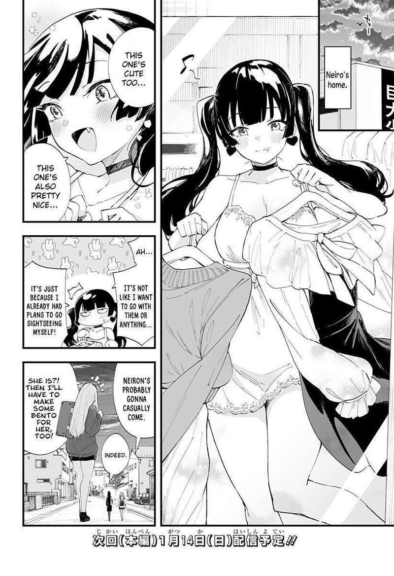 Chieri No Koi Wa 8 Meter 40b 2