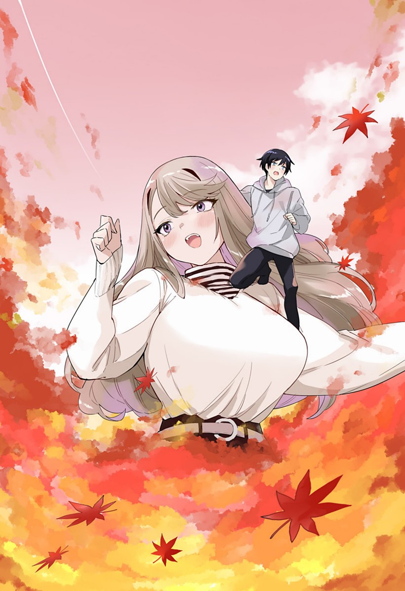 Chieri No Koi Wa 8 Meter 41 12