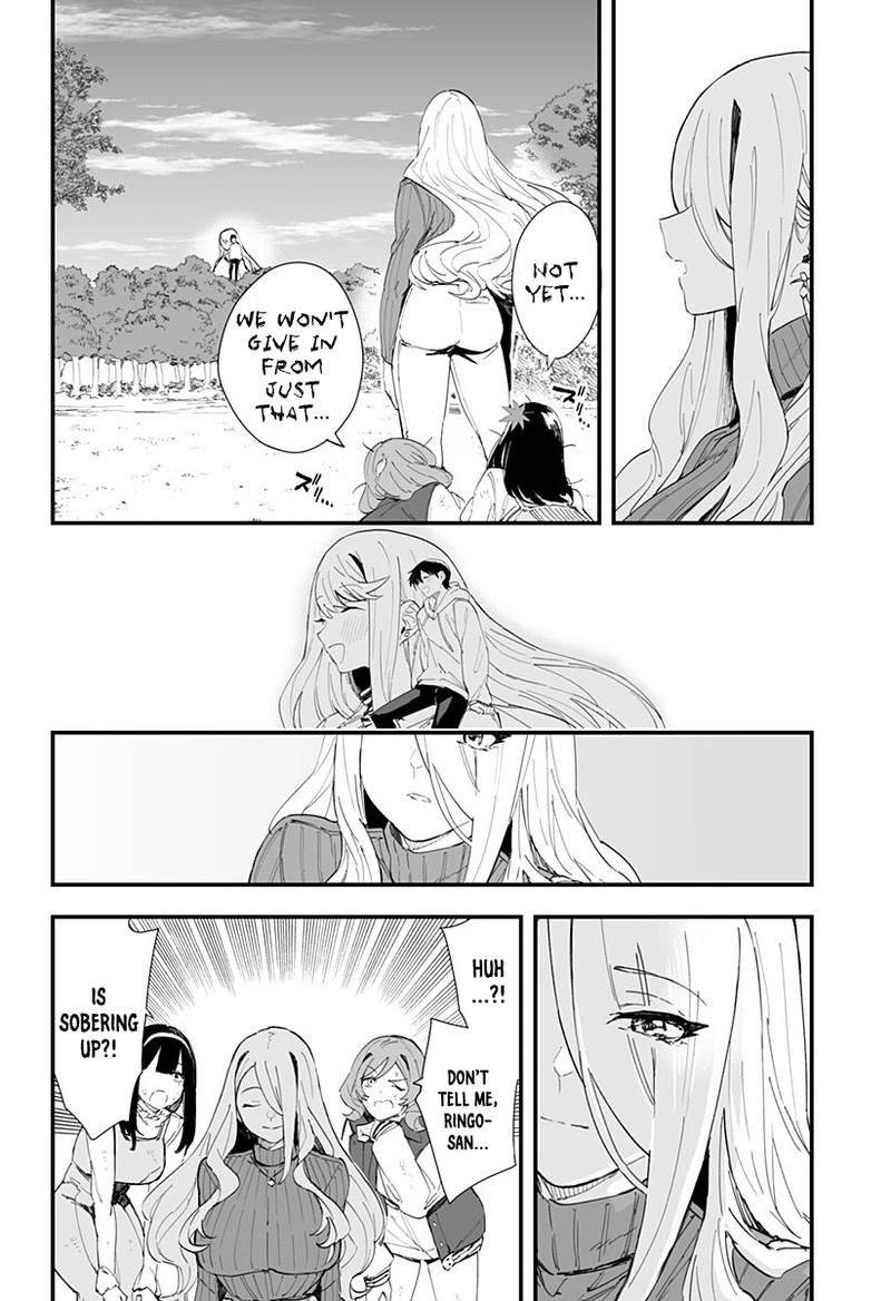 Chieri No Koi Wa 8 Meter 41 14
