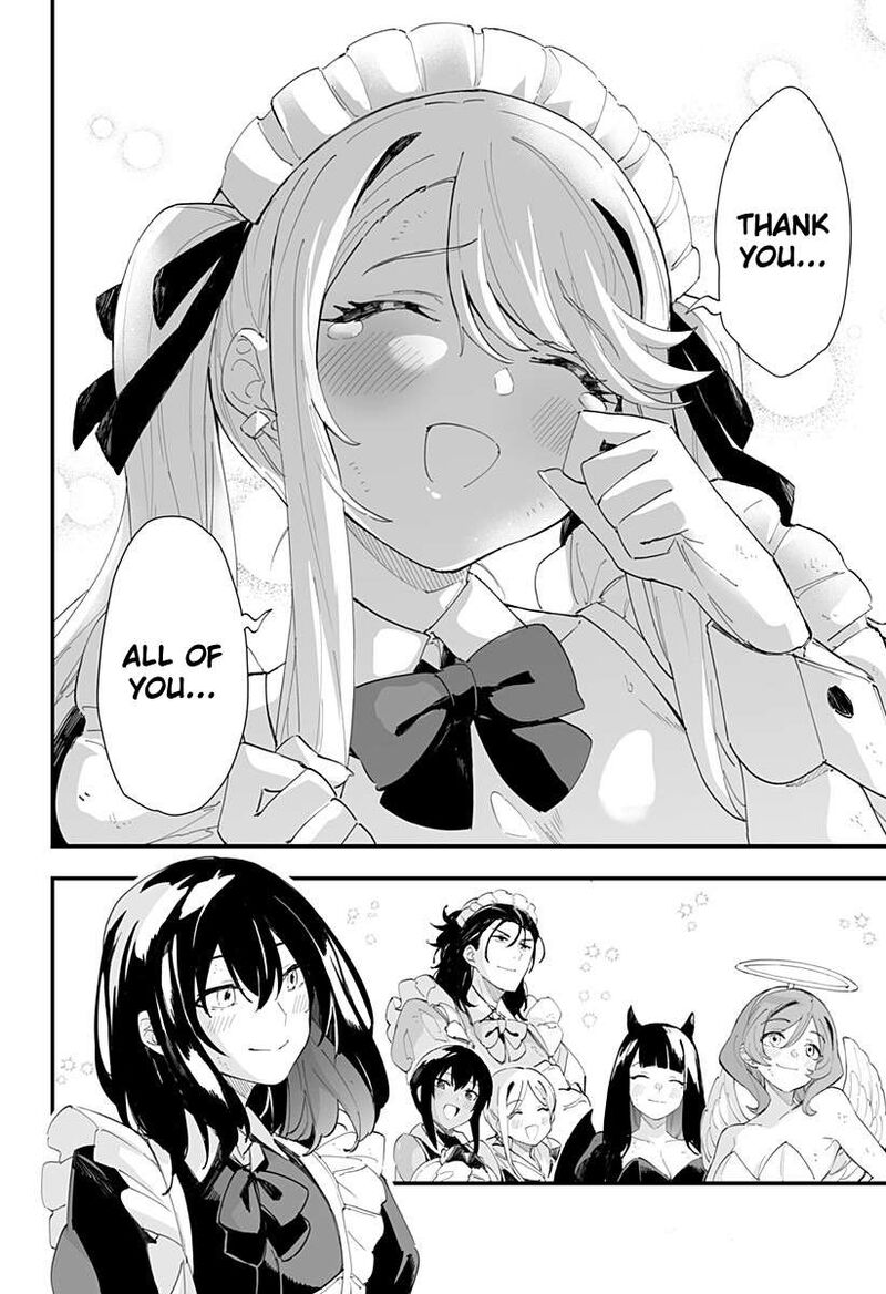 Chieri No Koi Wa 8 Meter 46 4