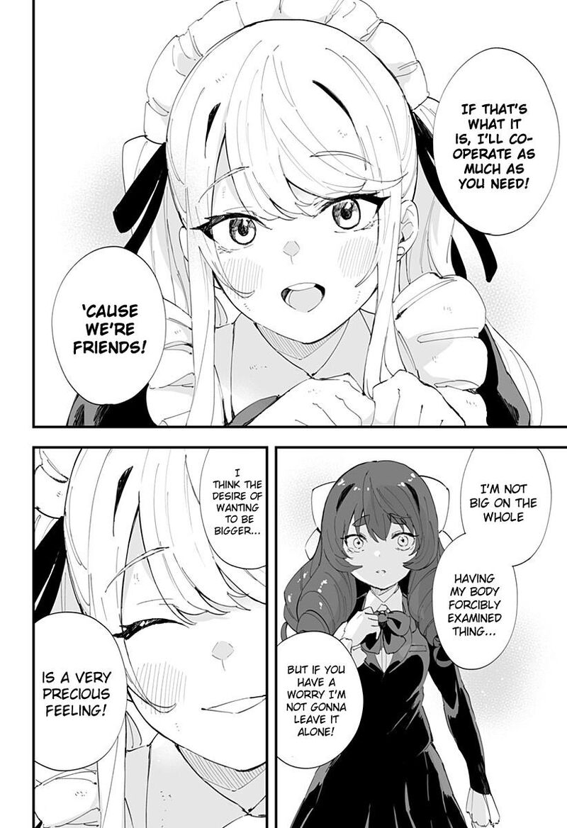 Chieri No Koi Wa 8 Meter 47 11