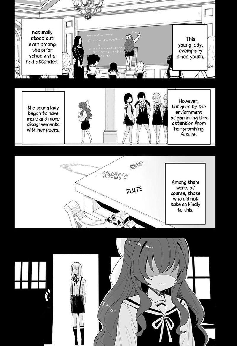 Chieri No Koi Wa 8 Meter 47 3