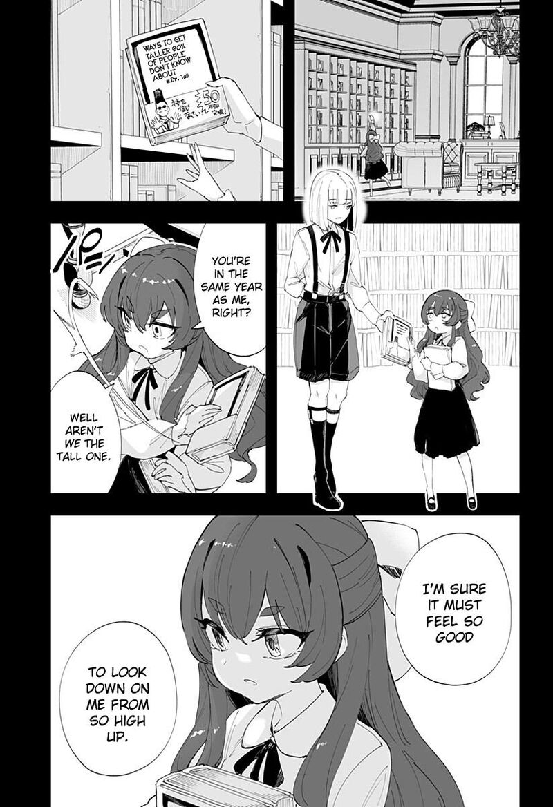 Chieri No Koi Wa 8 Meter 47 4