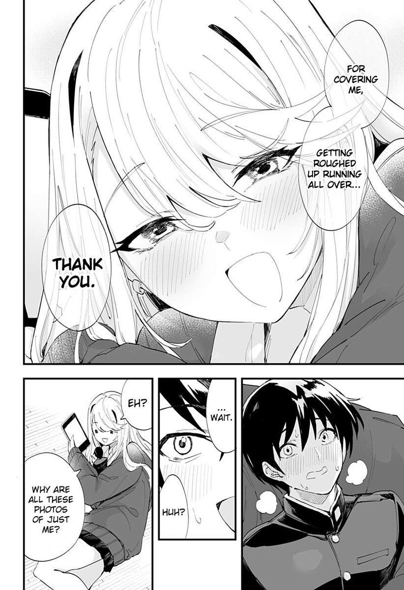Chieri No Koi Wa 8 Meter 48 12