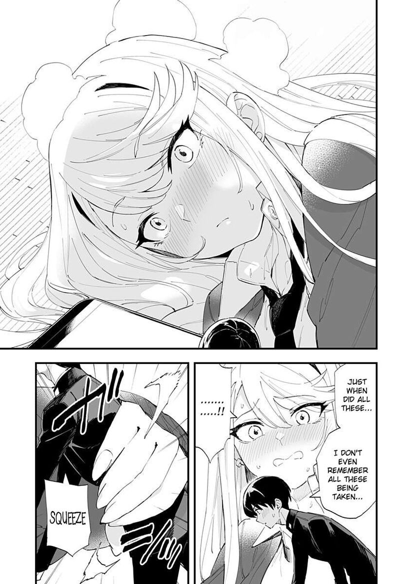 Chieri No Koi Wa 8 Meter 48 13