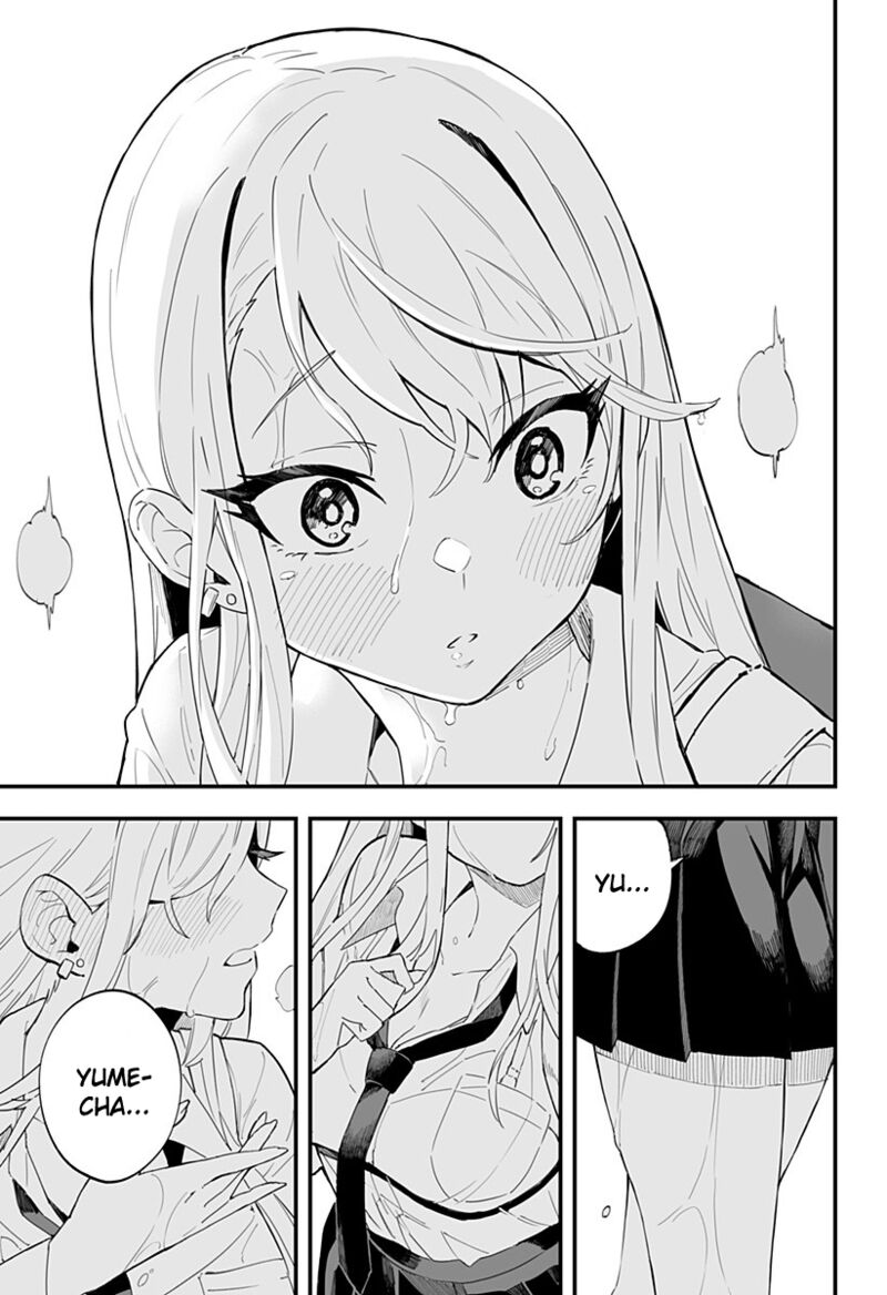 Chieri No Koi Wa 8 Meter 5 13