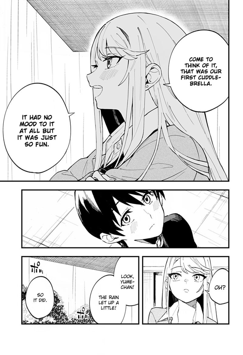 Chieri No Koi Wa 8 Meter 5 7