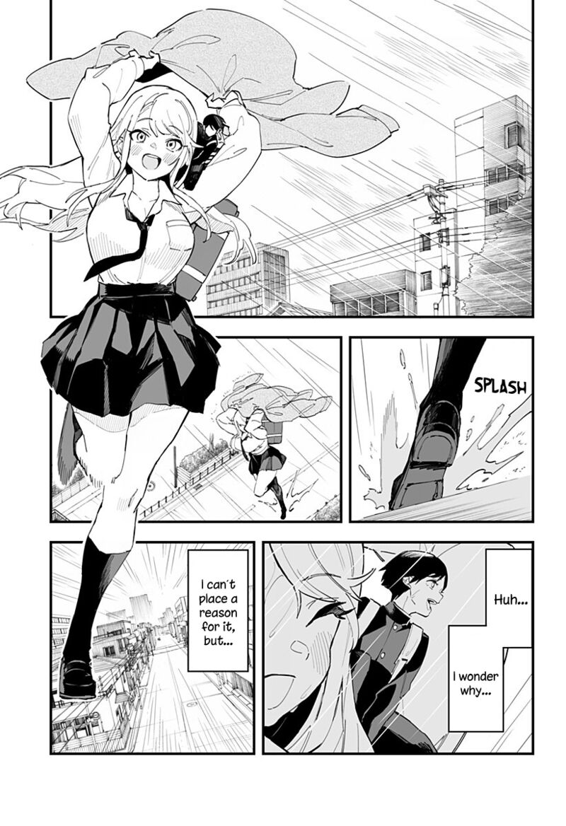 Chieri No Koi Wa 8 Meter 5 9