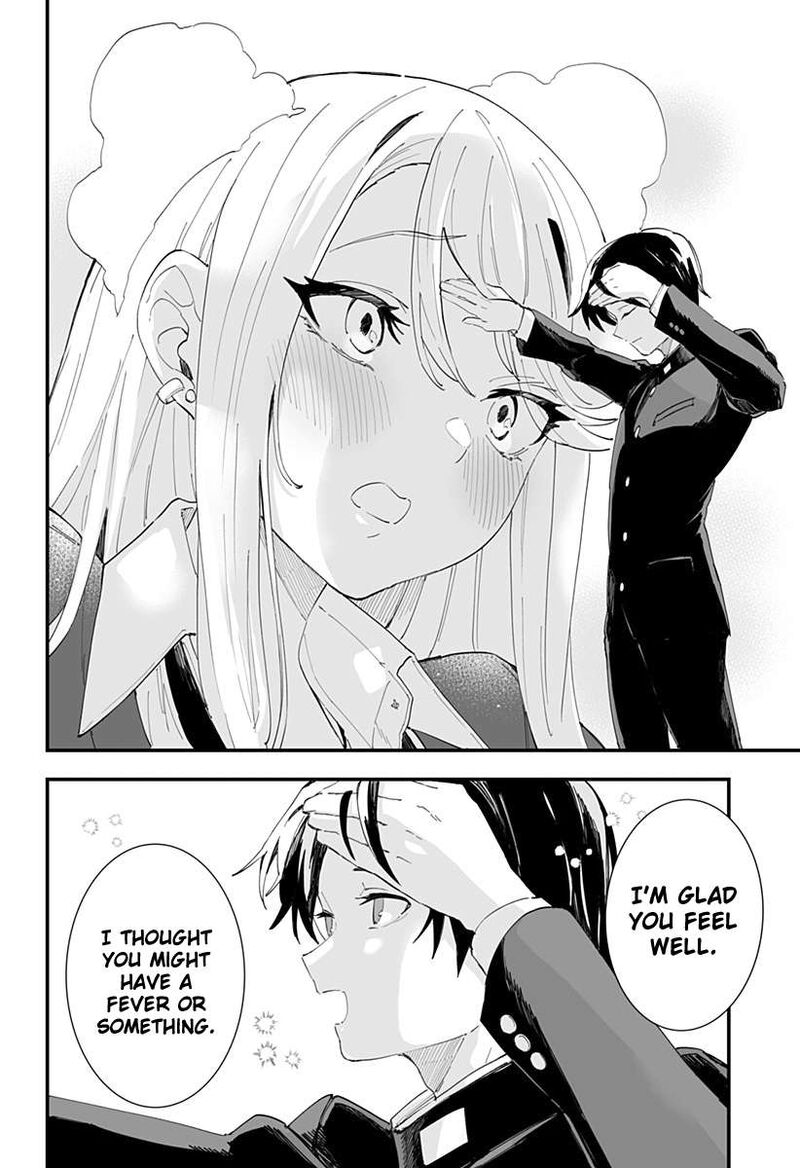 Chieri No Koi Wa 8 Meter 50 11