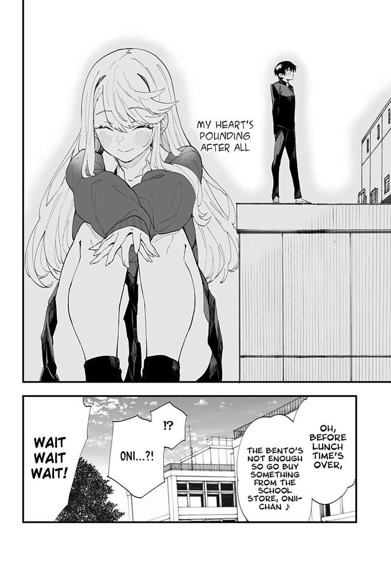 Chieri No Koi Wa 8 Meter 50 15
