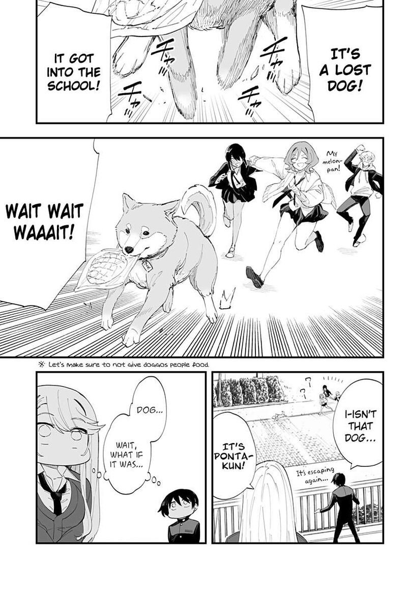 Chieri No Koi Wa 8 Meter 50 16
