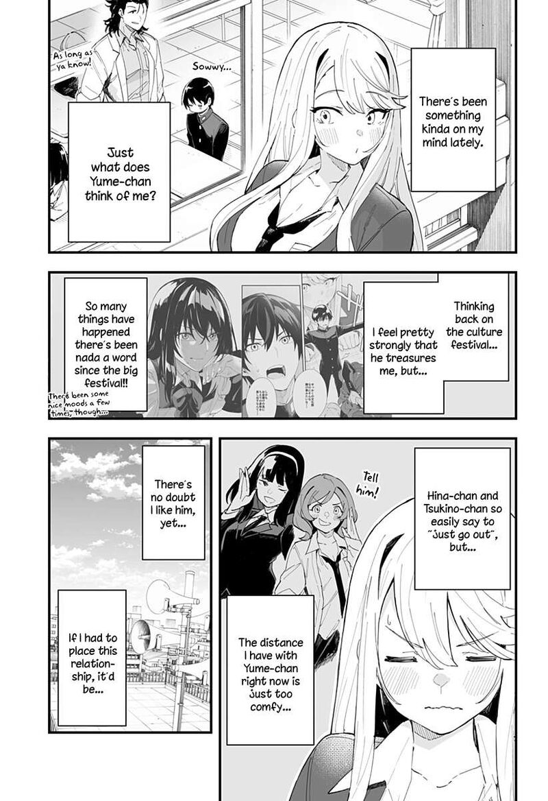 Chieri No Koi Wa 8 Meter 50 6