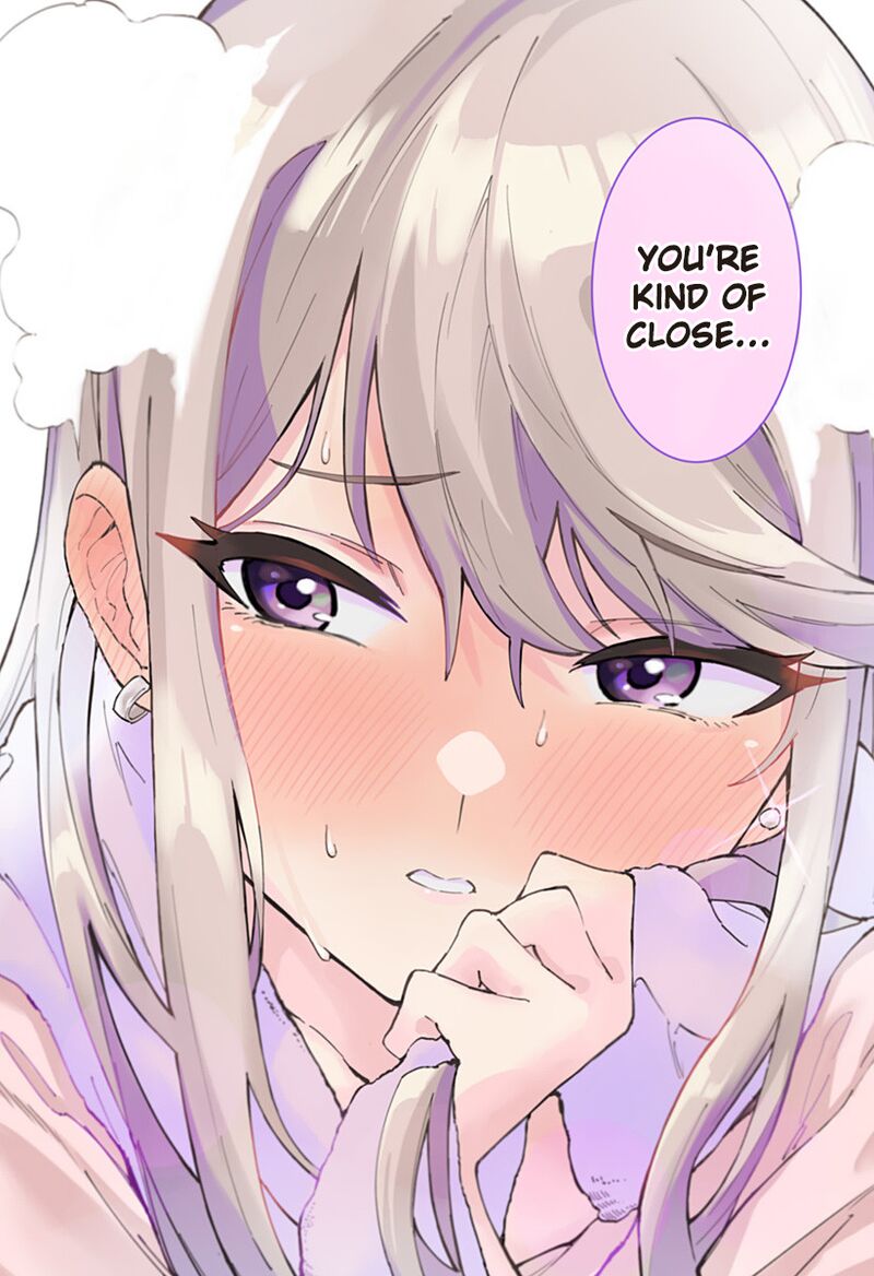 Chieri No Koi Wa 8 Meter 6 12