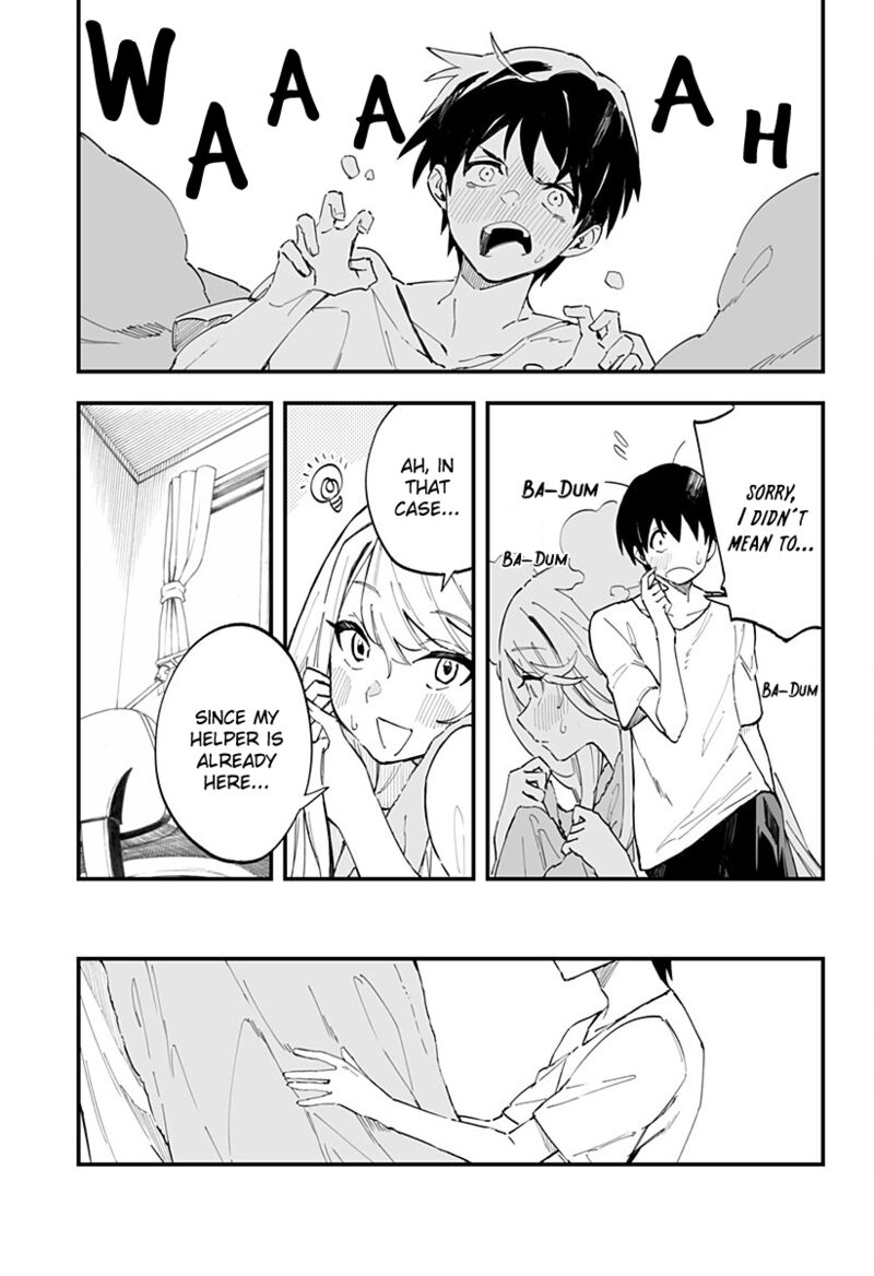 Chieri No Koi Wa 8 Meter 6 13