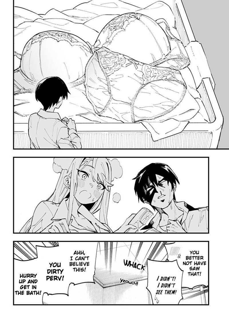 Chieri No Koi Wa 8 Meter 6 6