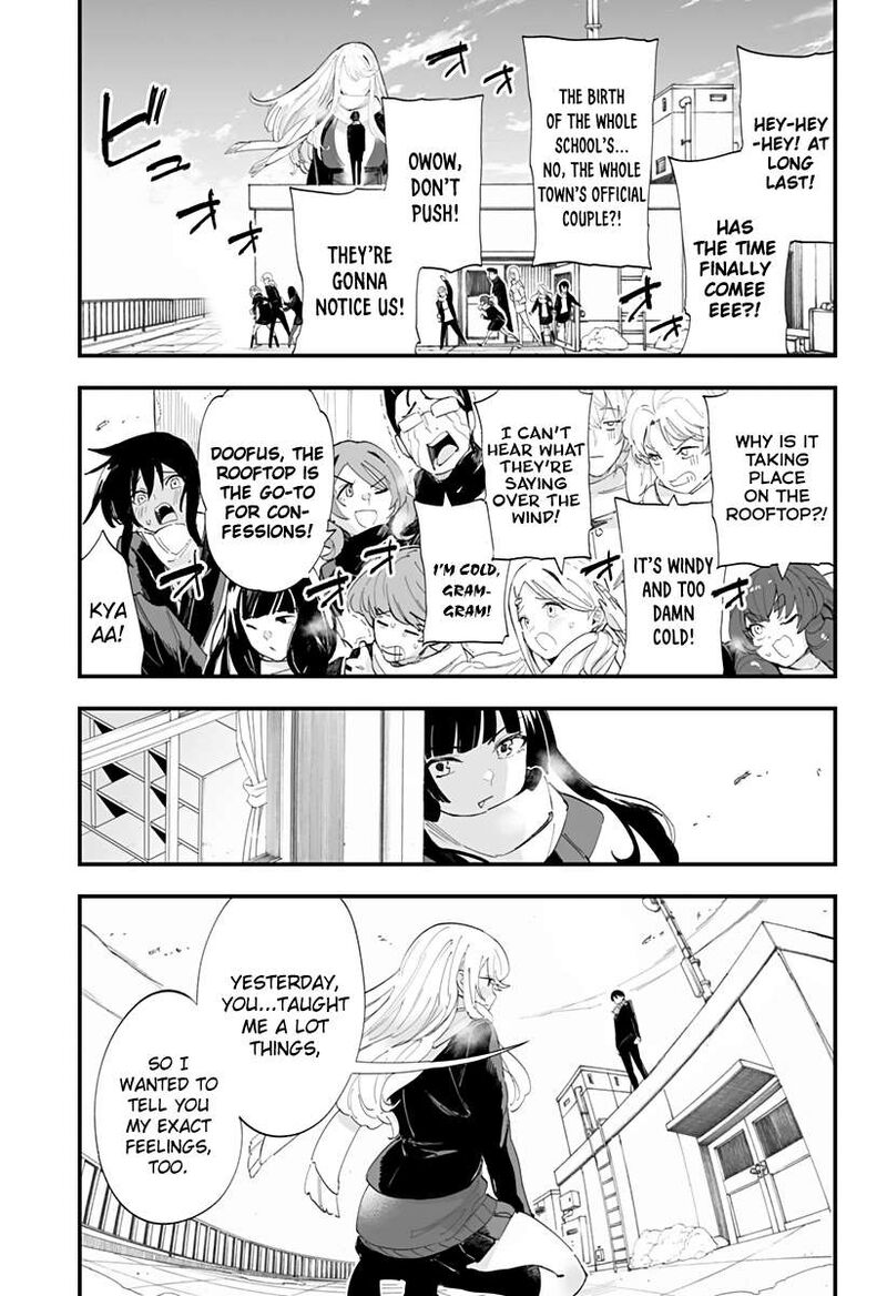 Chieri No Koi Wa 8 Meter 61 15