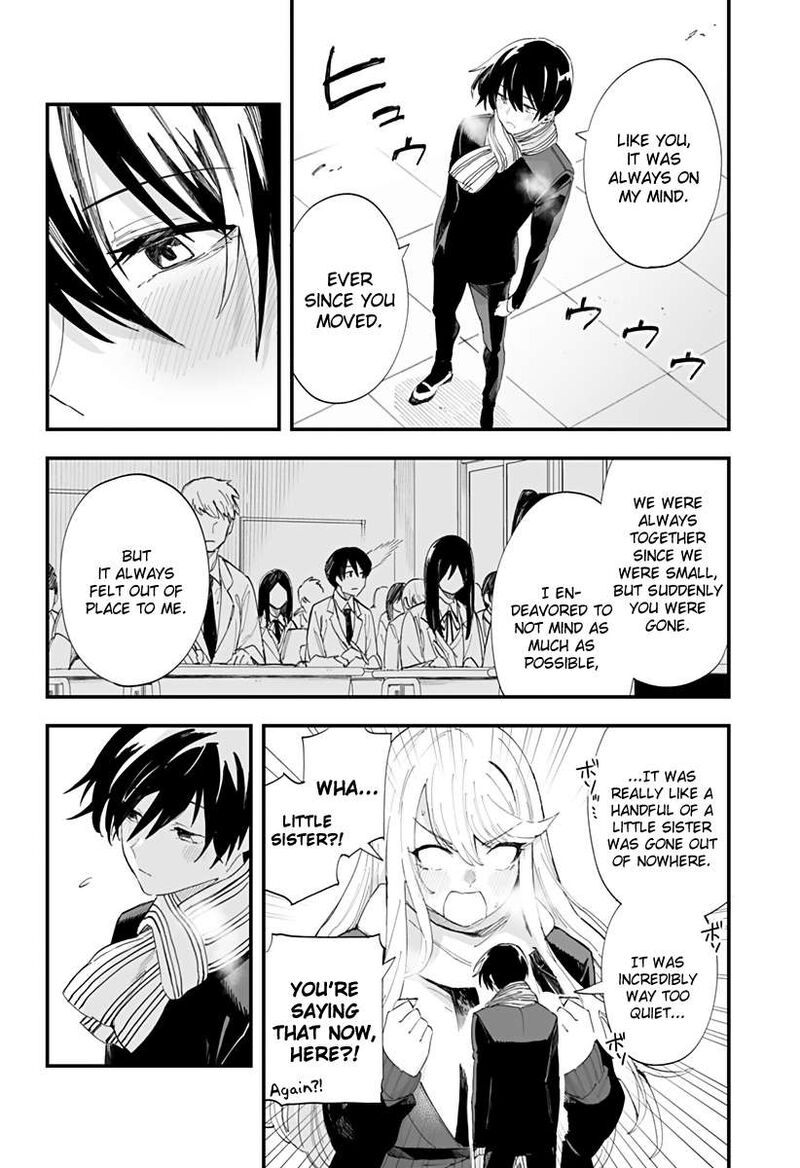 Chieri No Koi Wa 8 Meter 61 16