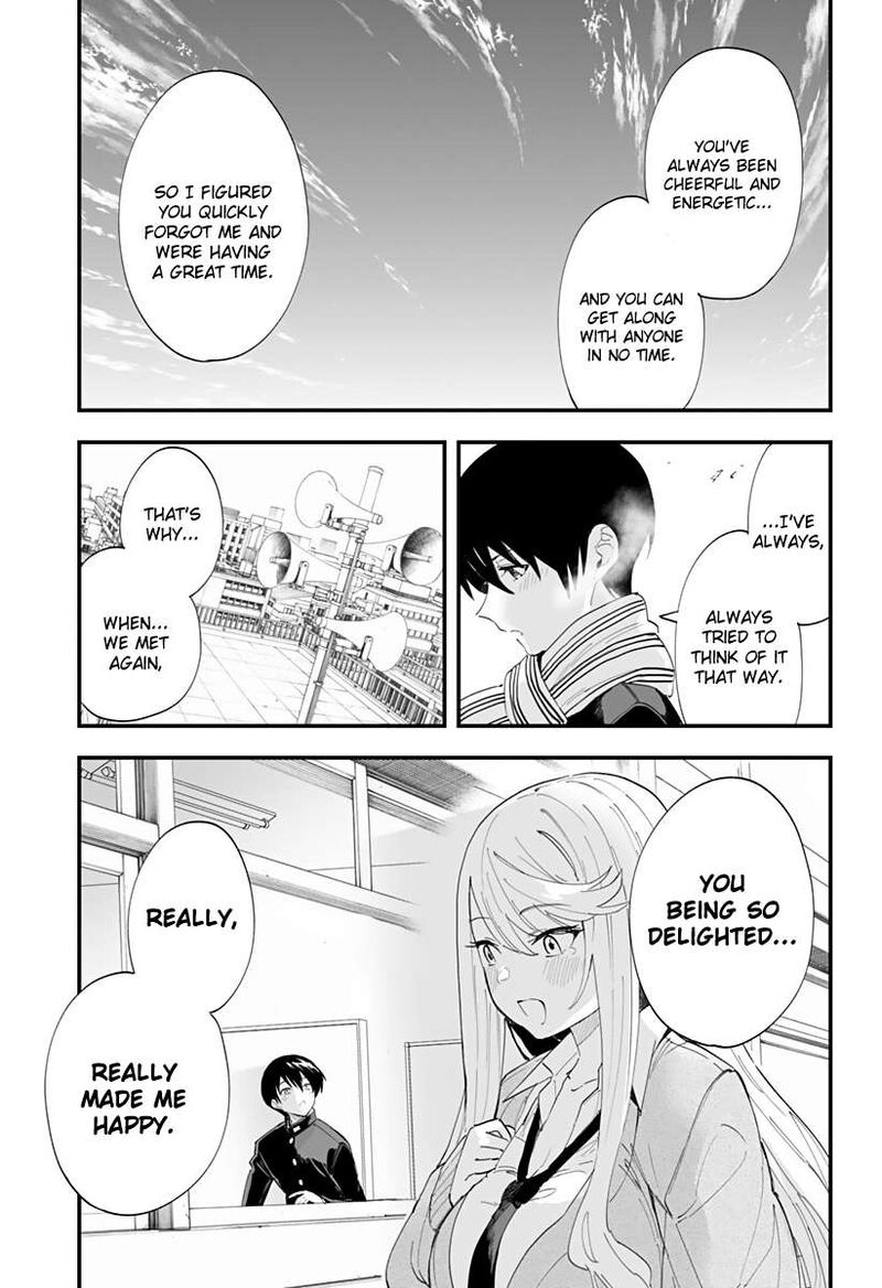 Chieri No Koi Wa 8 Meter 61 17
