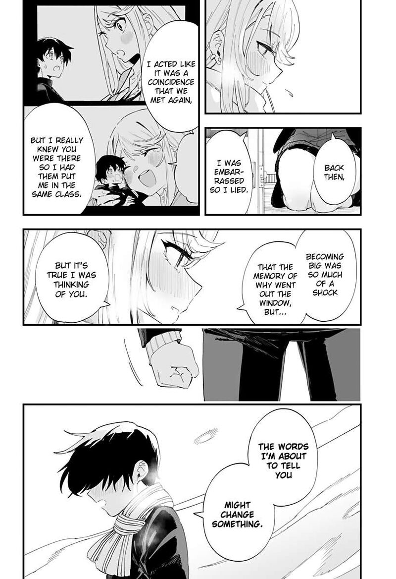 Chieri No Koi Wa 8 Meter 61 18