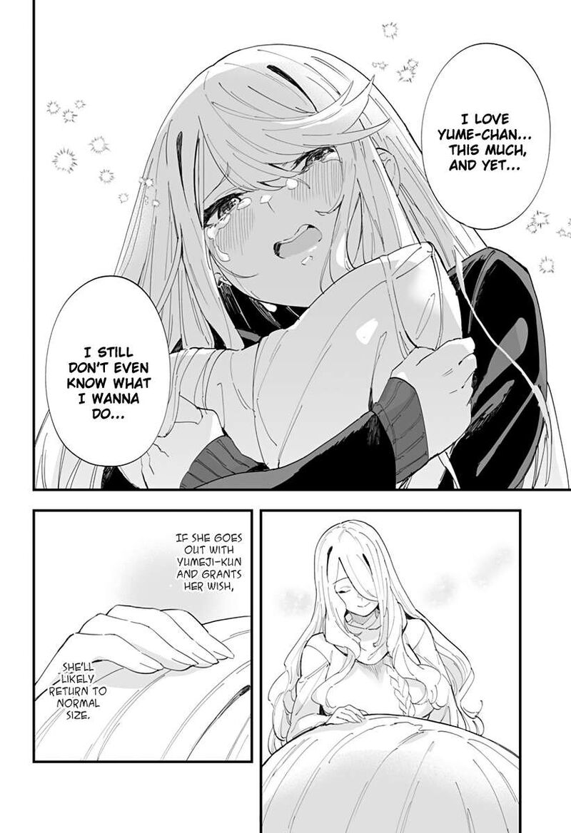 Chieri No Koi Wa 8 Meter 61 6