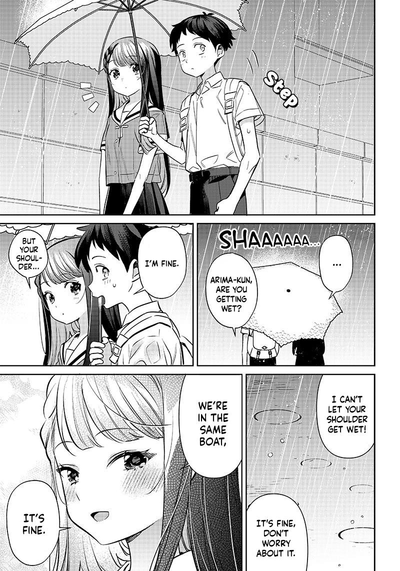 Chigau Miyahara Omae Janai 16b 3
