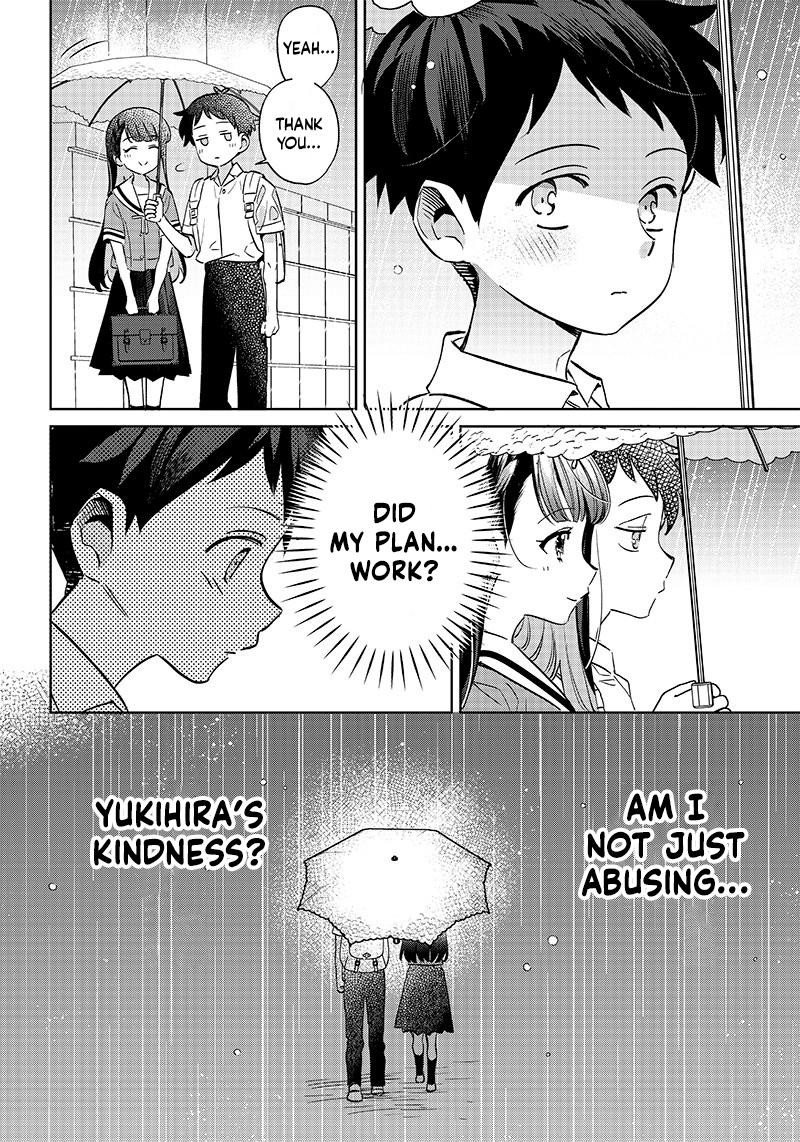 Chigau Miyahara Omae Janai 16b 4