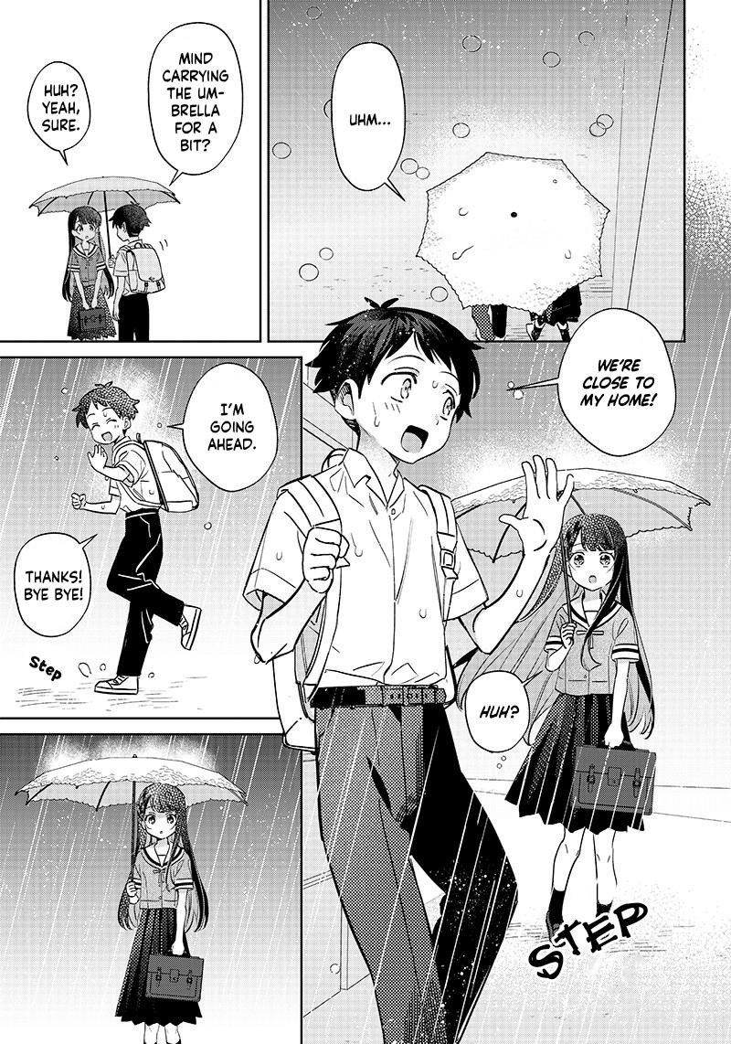 Chigau Miyahara Omae Janai 16b 5