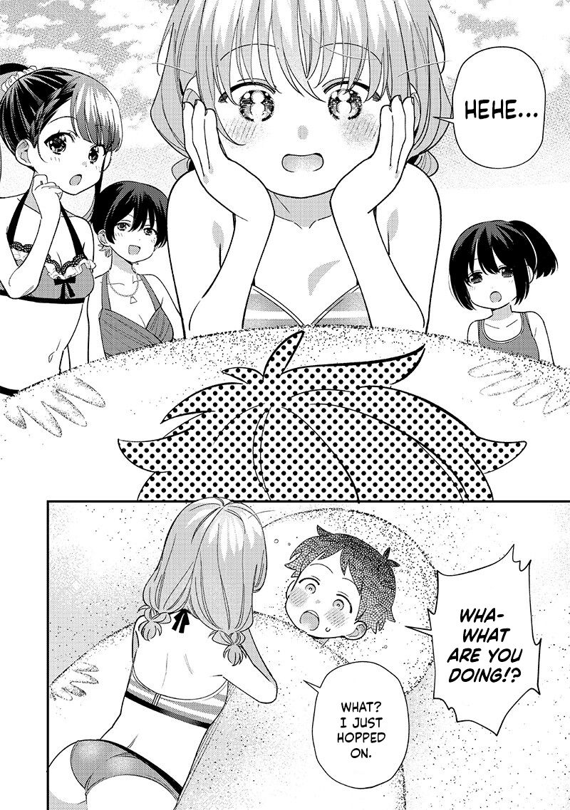 Chigau Miyahara Omae Janai 31 6