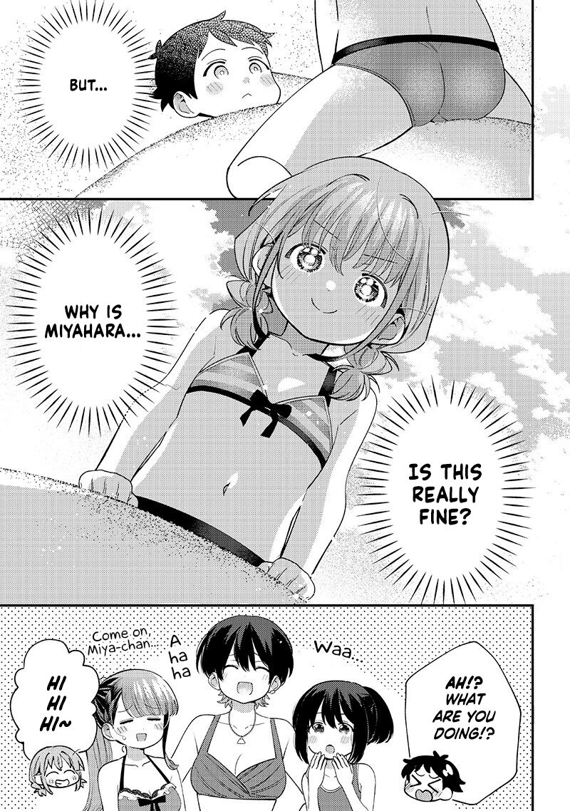 Chigau Miyahara Omae Janai 31 9