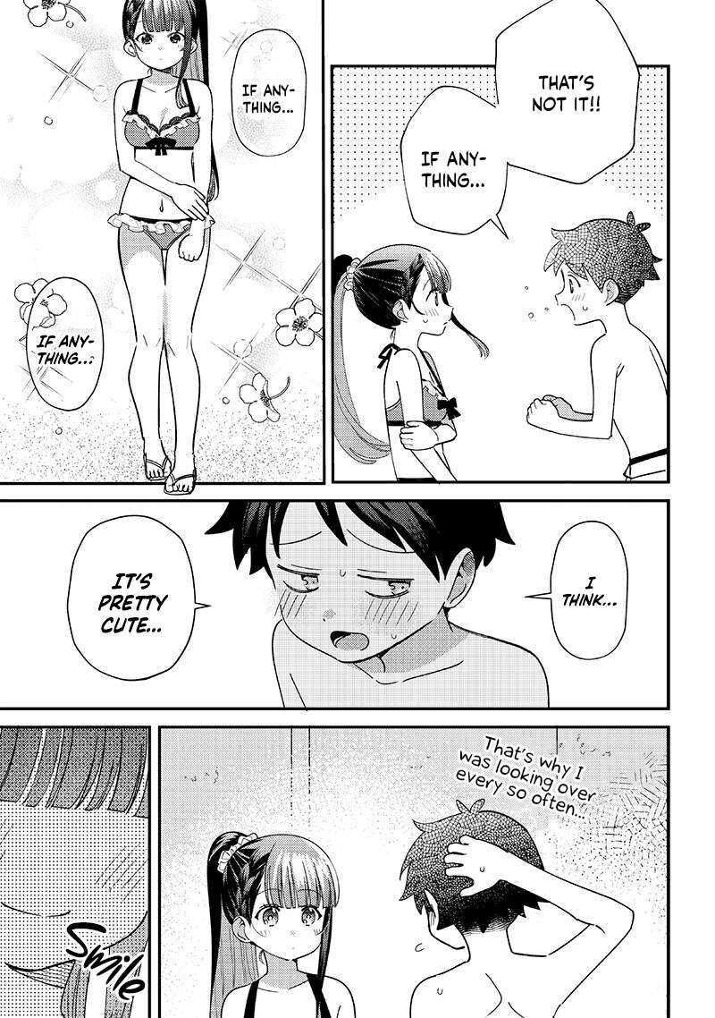 Chigau Miyahara Omae Janai 33 15