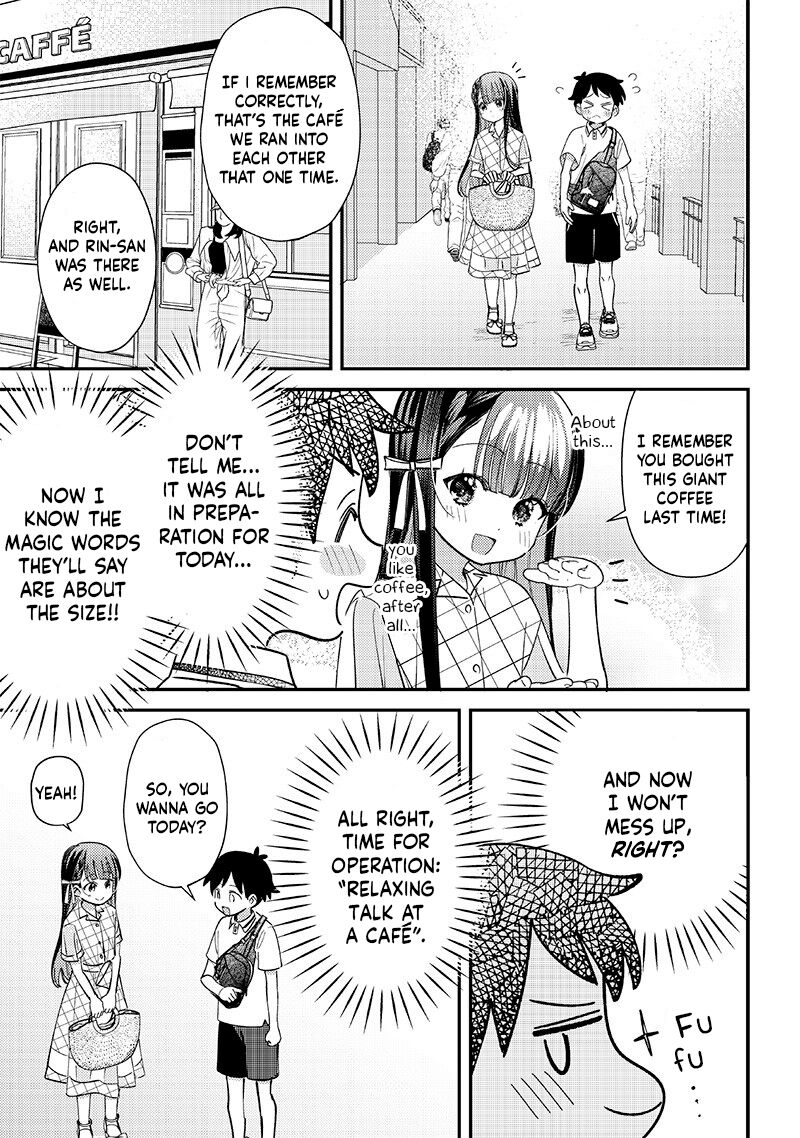 Chigau Miyahara Omae Janai 34 5