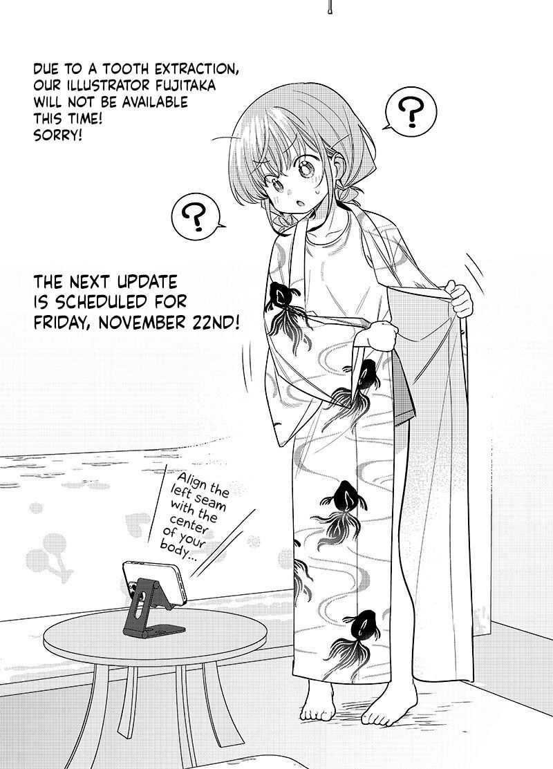 Chigau Miyahara Omae Janai 37e 1