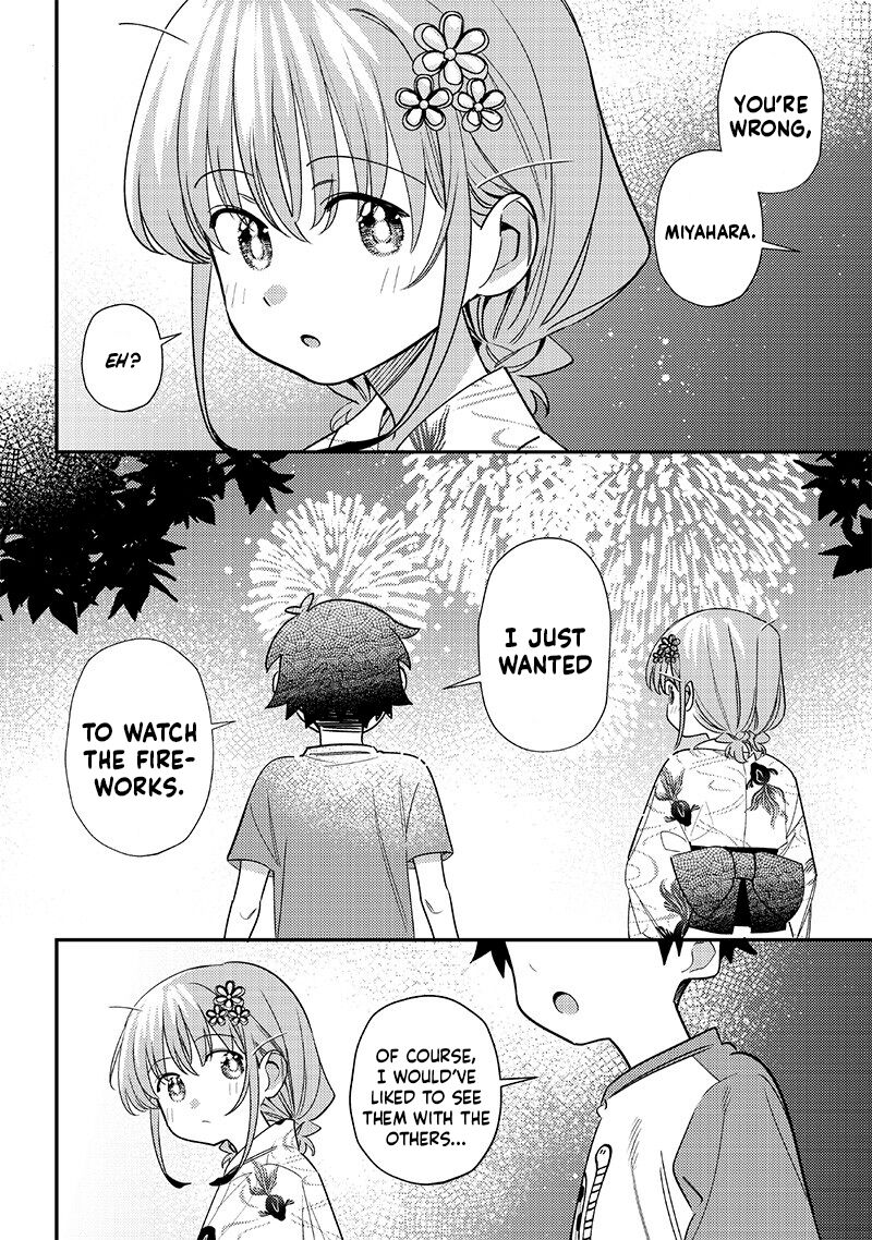 Chigau Miyahara Omae Janai 38 10