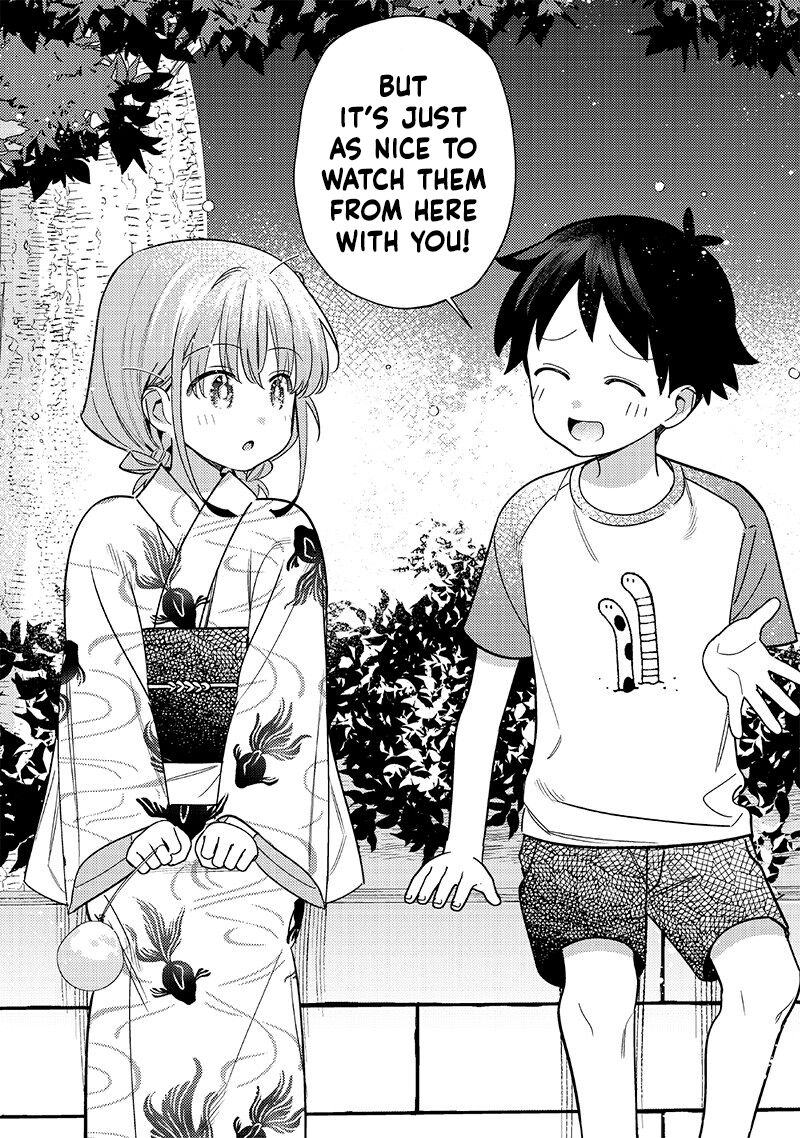 Chigau Miyahara Omae Janai 38 11