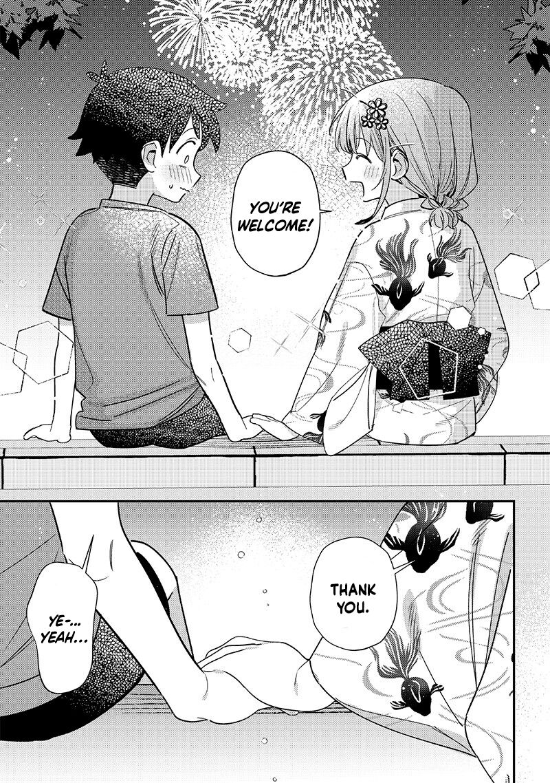 Chigau Miyahara Omae Janai 38 13