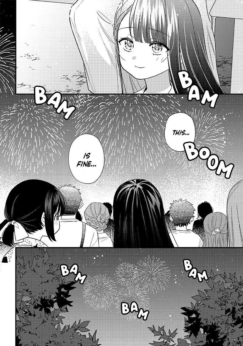 Chigau Miyahara Omae Janai 38 4