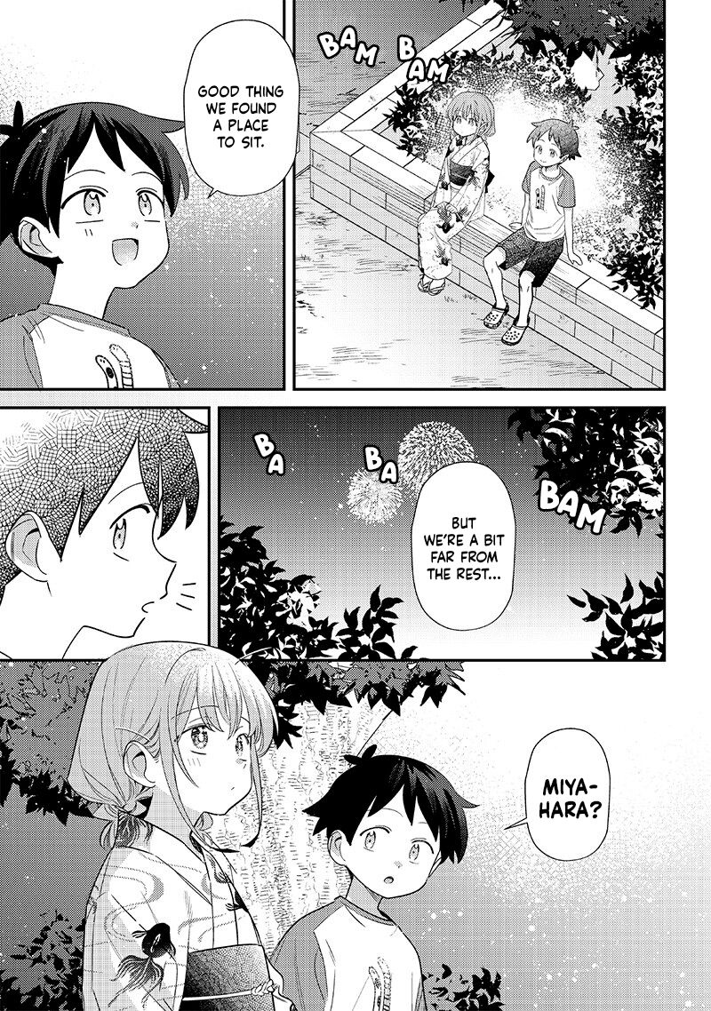 Chigau Miyahara Omae Janai 38 5