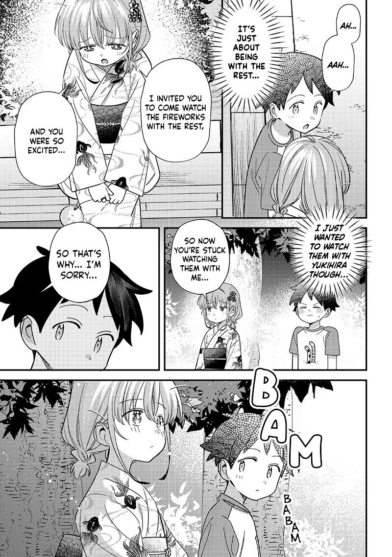 Chigau Miyahara Omae Janai 38 9