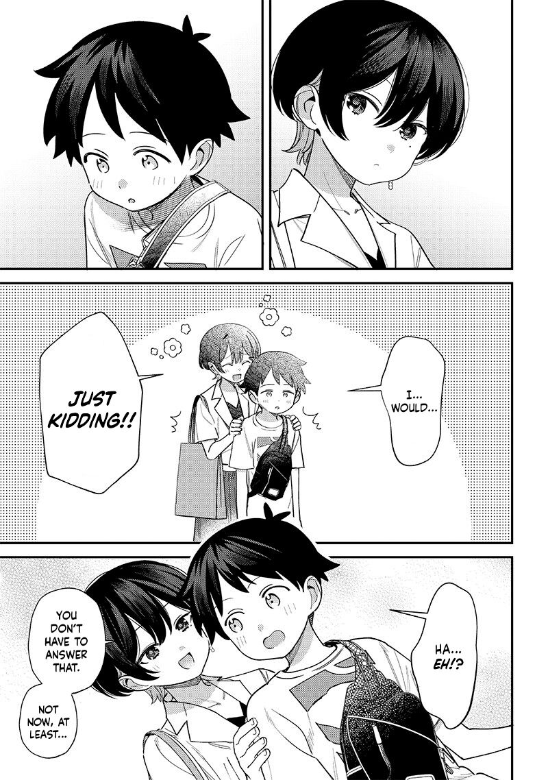 Chigau Miyahara Omae Janai 39 7
