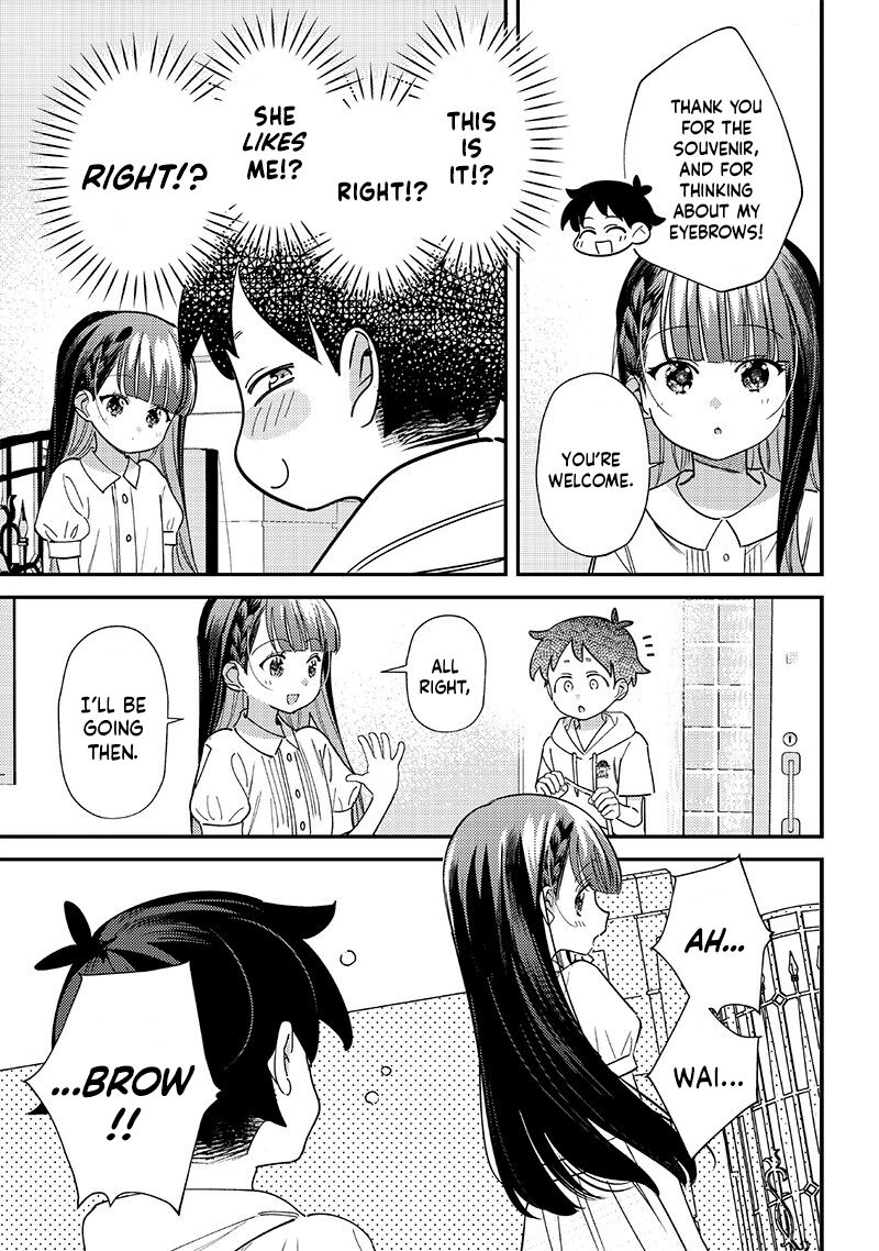 Chigau Miyahara Omae Janai 42 5