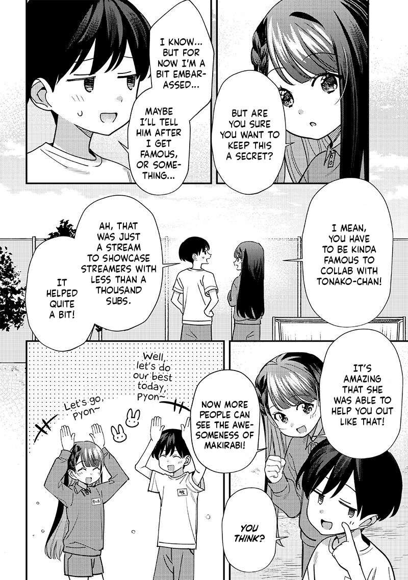 Chigau Miyahara Omae Janai 44 8