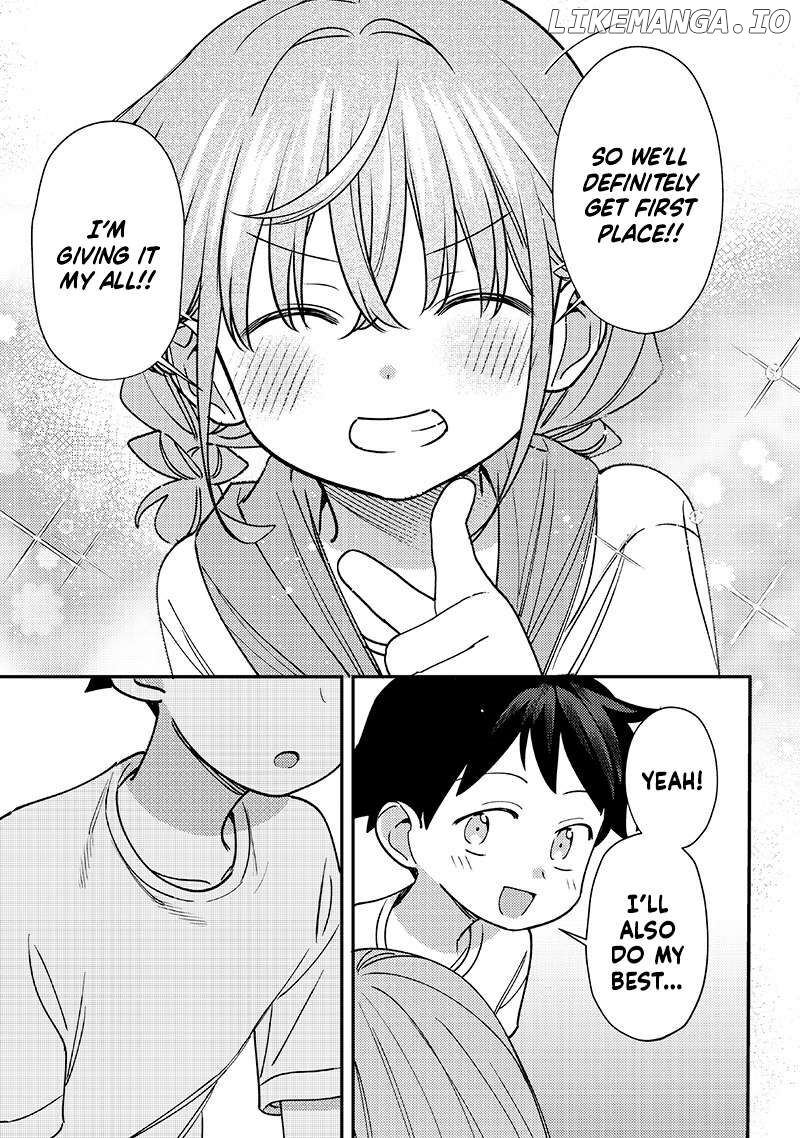 Chigau Miyahara Omae Janai 46 9