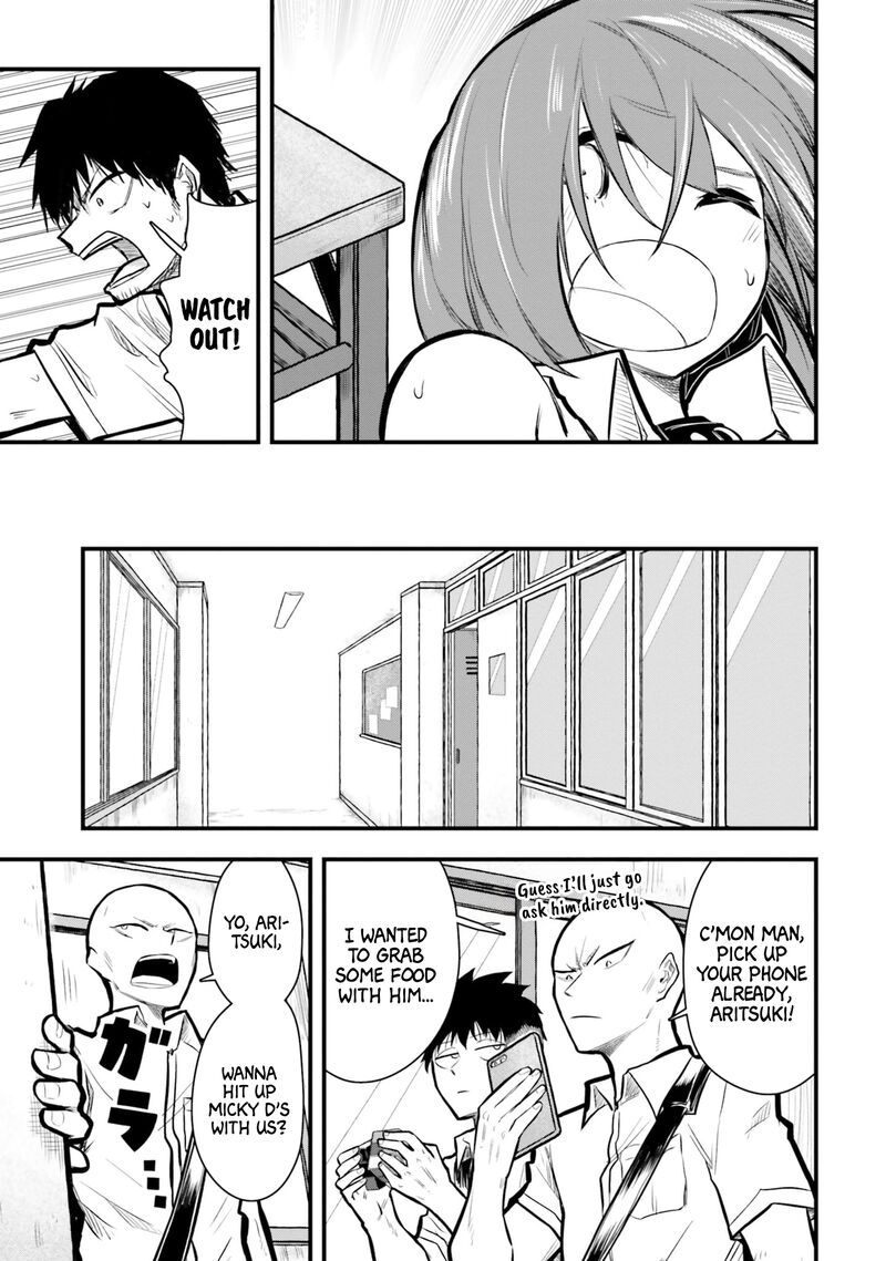 Chiguhagu Trick 10 11