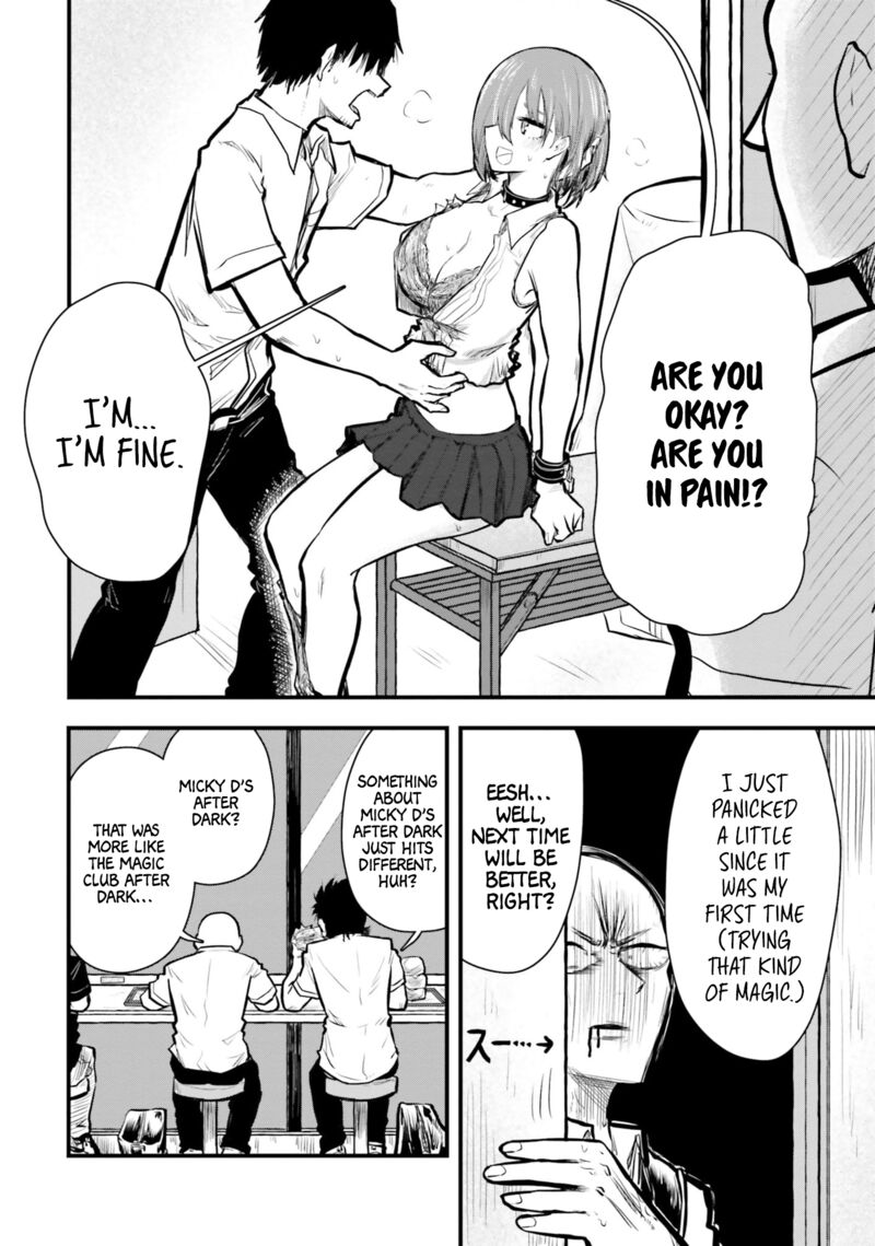 Chiguhagu Trick 10 12