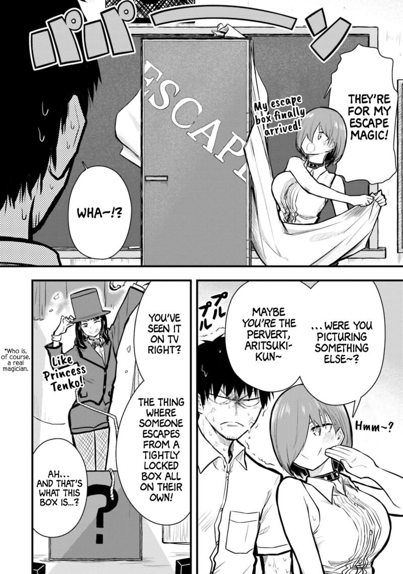 Chiguhagu Trick 10 2